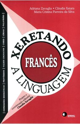 XERETANDO-A-LINGUAGUEM---FRANCES