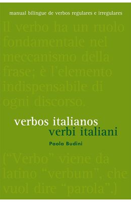 Verbos-Italianos---Verbi-Italiani