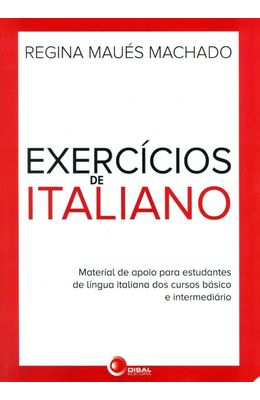 Exercicios-de-italiano