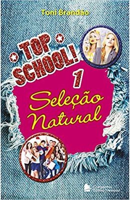 TOP-SCHOOL--V.1---SELECAO-NATURAL