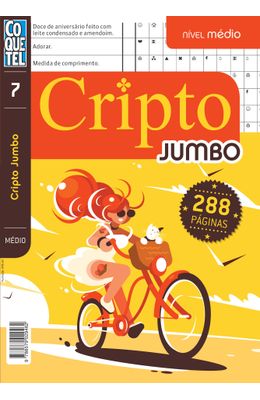 Cripto-Jumbo-n°-7