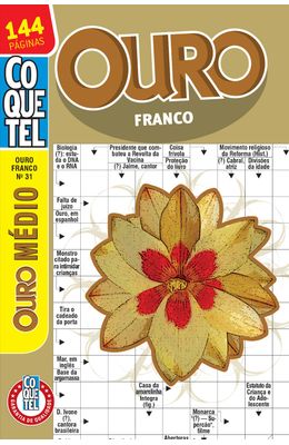 Ouro-Franco-n°-31