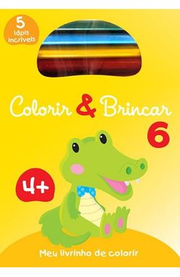 Colorir---Brincar-6-Amarelo