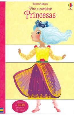 Princesas---Vire-e-combine