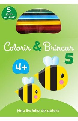 Colorir---Brincar-5-Verde