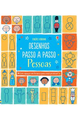 DESENHOS-PASSO-A-PASSO