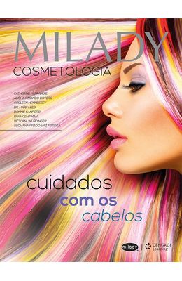 Milady-cosmetologia---Cuidado-com-os-cabelos