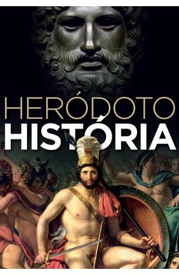 BOX-HERODOTO--HISTORIA