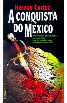 CONQUISTA-DO-MEXICO-A