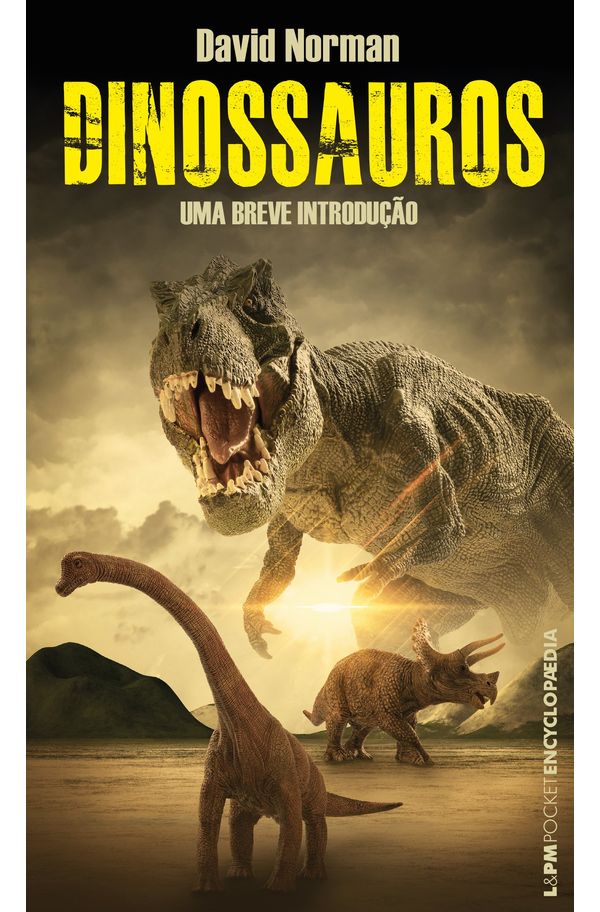 Dinossauro Rex - Dinossauro Rex - CALANI