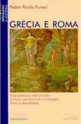 GRECIA-E-ROMA