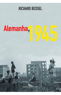 ALEMANHA-1945