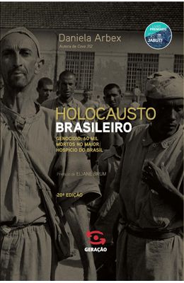HOLOCAUSTO-BRASILEIRO