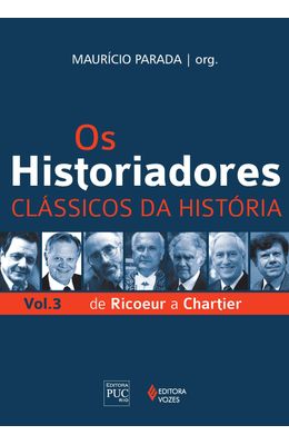 HISTORIADORES---CLASSICOS-DA-HISTORIA---VOL-III