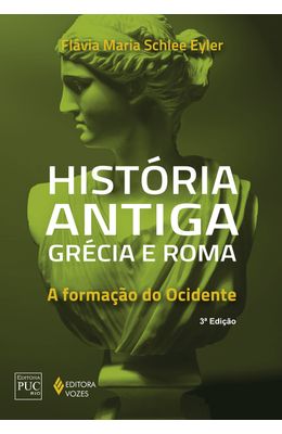 Historia-antiga---Grecia-e-Roma