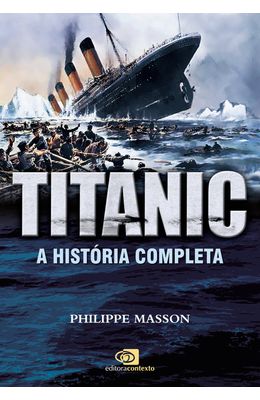 TITANIC---A-HISTORIA-COMPLETA