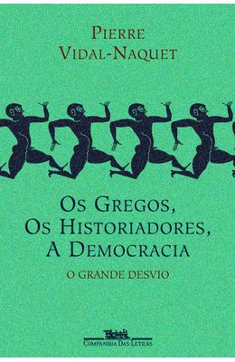 GREGOS-OS-HISTORIADORES-OS-DEMOCRACIA-A