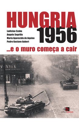HUNGRIA-1956