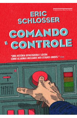 COMANDO-E-CONTROLE