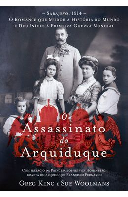 ASSASSINATO-DO-ARQUIDUQUE-O