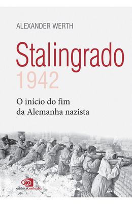 STALINGRADO-1942