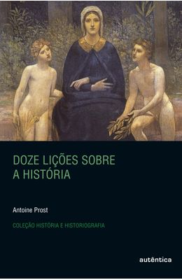 DOZE-LICOES-SOBRE-A-HISTORIA