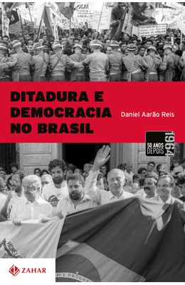 DITADURA-E-DEMOCRACIA-NO-BRASIL