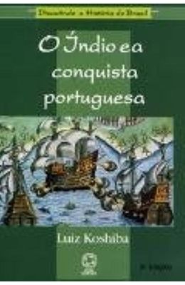 Indio-e-a-conquista-portuguesa