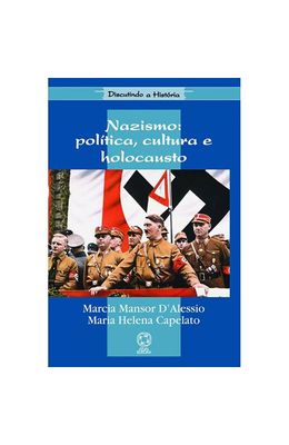 Nazismo---Politica-cultura-e-holocausto