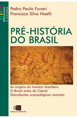 PRE-HISTORIA-DO-BRASIL