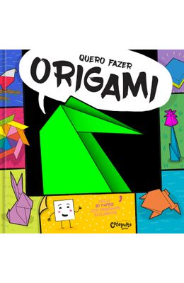 Quero-fazer-origami