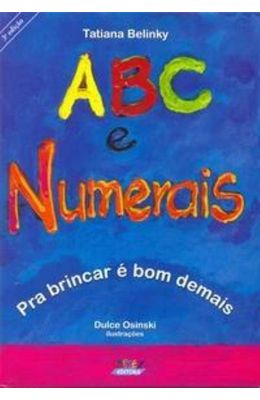 ABC-E-NUMERAIS
