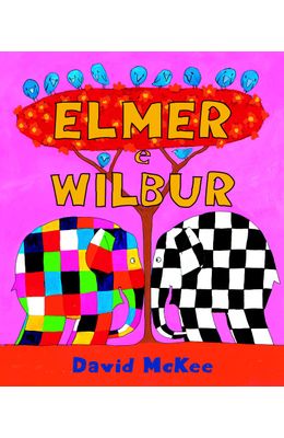 ELMER-E-WILBUR