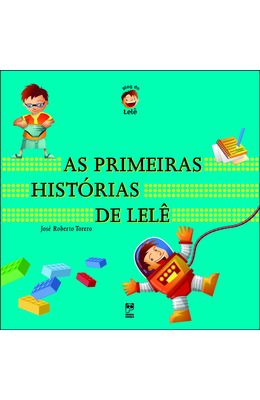 PRIMEIRAS-HISTORIAS-DE-LELE-AS