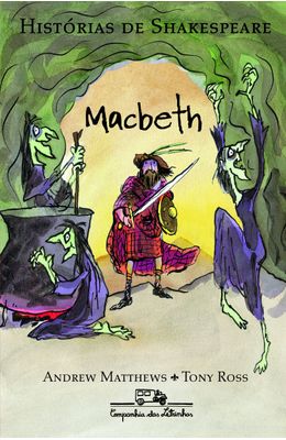 MACBETH---HISTORIAS-DE-SHAKESPEARE