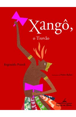 XANGO-O-TROVAO