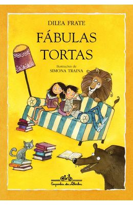 FABULAS-TORTAS