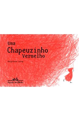 UMA-CHAPEUZINHO-VERMELHO
