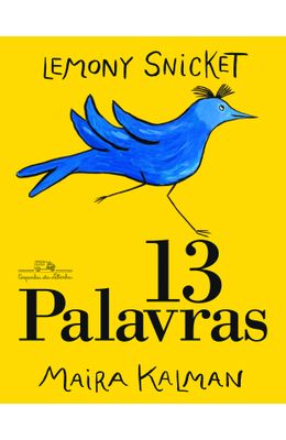 13-PALAVRAS