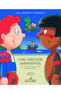 UMA-AMIZADE-IMPOSSIVEL