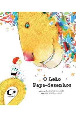 LEAO-PAPA-DESENHOS-O