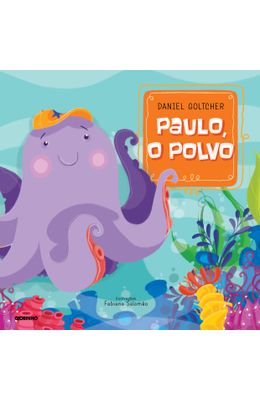 PAULO-O-POLVO