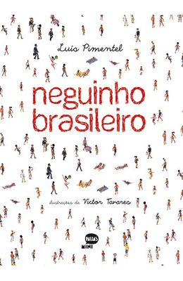 NEGUINHO-BRASILEIRO