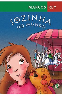 SOZINHA-NO-MUNDO