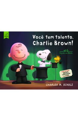 VOCE-TEM-TALENTO-CHARLIE-BROWN-