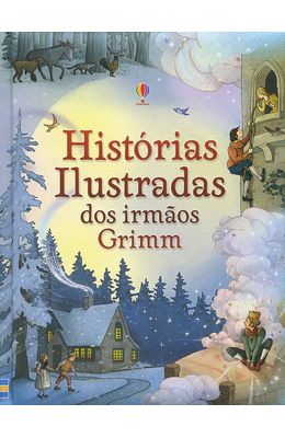 Historias-Ilustradas-dos-Irmaos-Grimm
