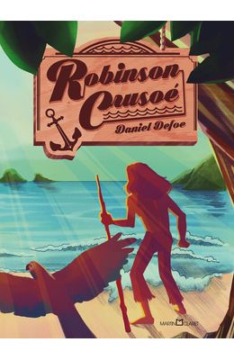 Robison-Crusoe