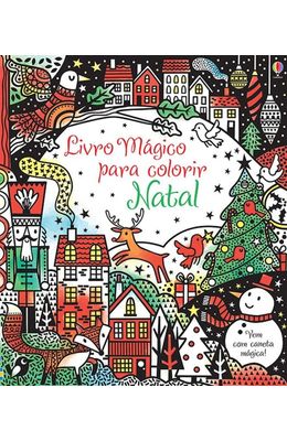 Livro-magico-para-colorir---Natal