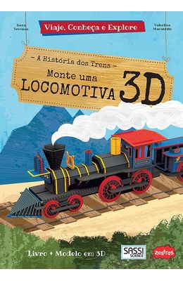 Monte-uma-locomotiva-3D---Viaje-conheca-e-explore