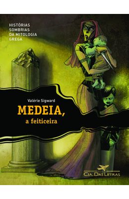 MEDEIA-A-FEITICEIRA
